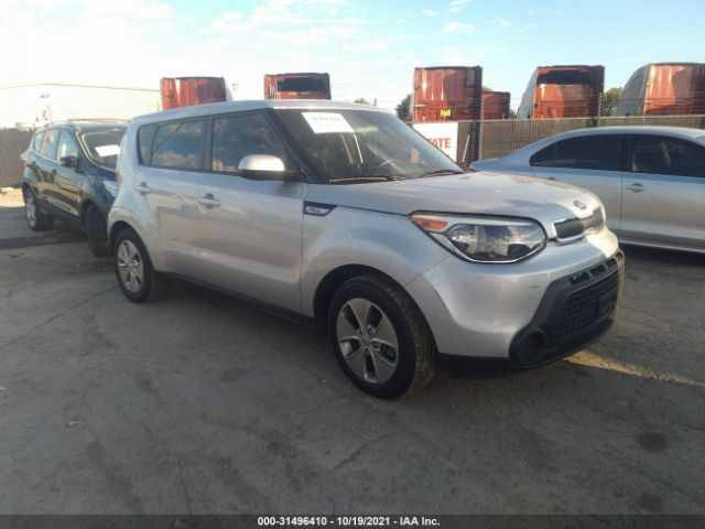 KIA SOUL 2016 kndjn2a24g7822545