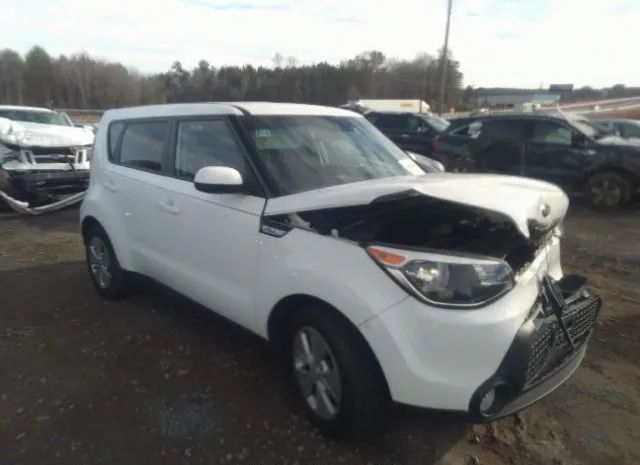 KIA SOUL 2016 kndjn2a24g7822724