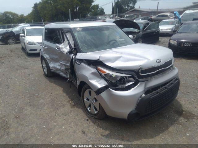 KIA SOUL 2016 kndjn2a24g7823551