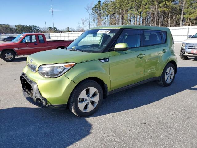 KIA SOUL 2016 kndjn2a24g7824389