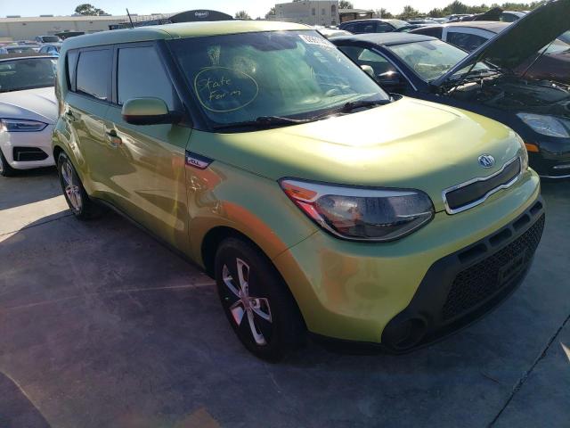 KIA SOUL 2016 kndjn2a24g7824747