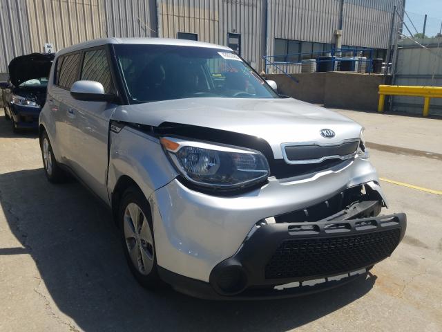 KIA SOUL 2016 kndjn2a24g7826160