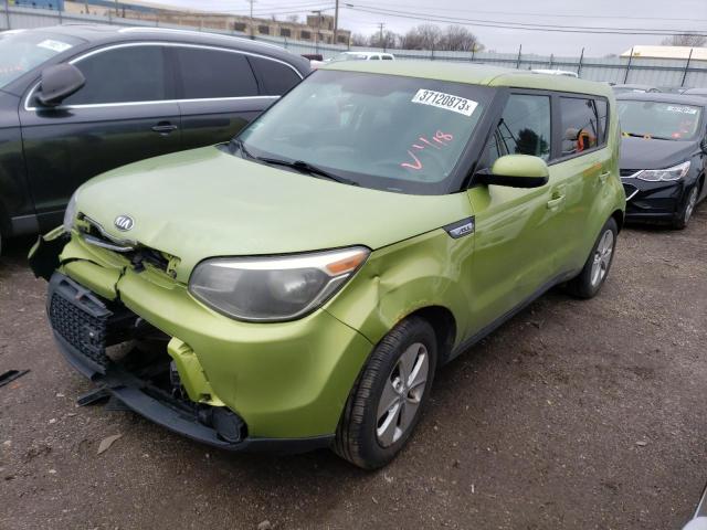 KIA SOUL 2016 kndjn2a24g7827048