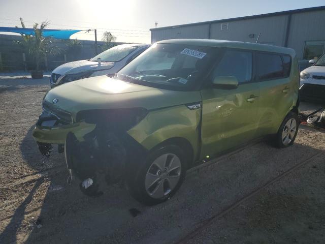 KIA SOUL 2016 kndjn2a24g7827177