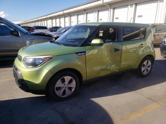 KIA SOUL 2016 kndjn2a24g7827566