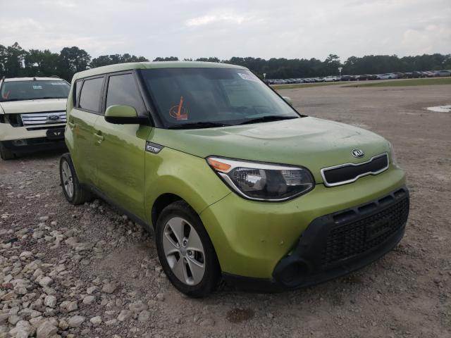 KIA SOUL 2016 kndjn2a24g7827700