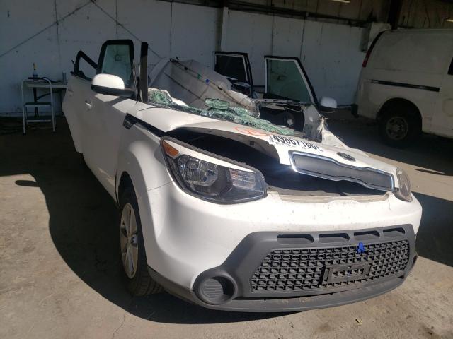 KIA SOUL 2016 kndjn2a24g7828443