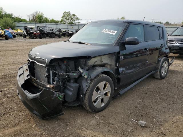 KIA SOUL 2016 kndjn2a24g7828507