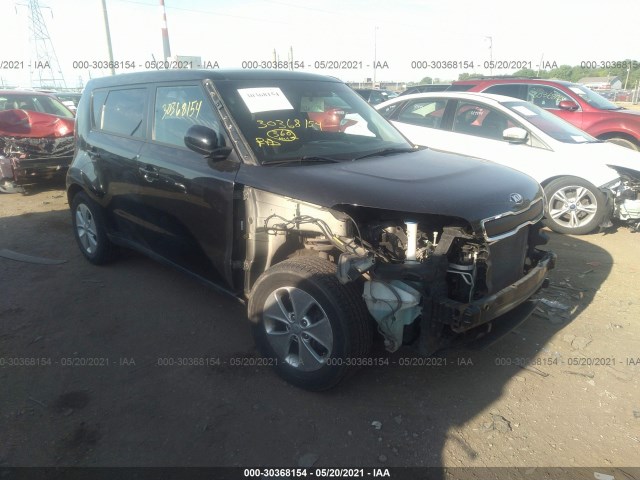 KIA SOUL 2016 kndjn2a24g7829558