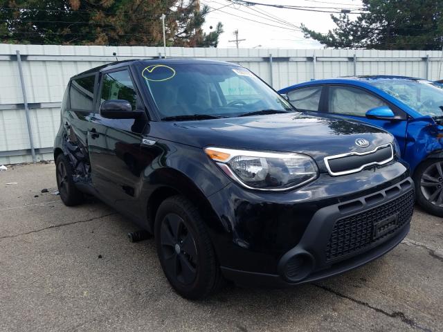 KIA SOUL 2016 kndjn2a24g7829639