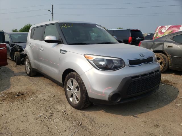 KIA SOUL 2016 kndjn2a24g7830662