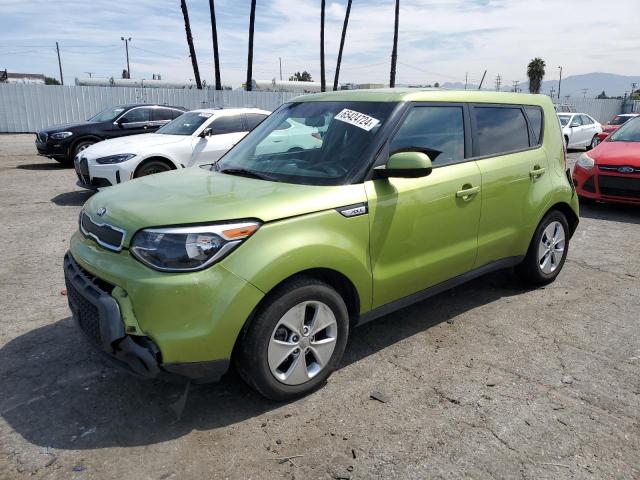 KIA SOUL 2016 kndjn2a24g7830855