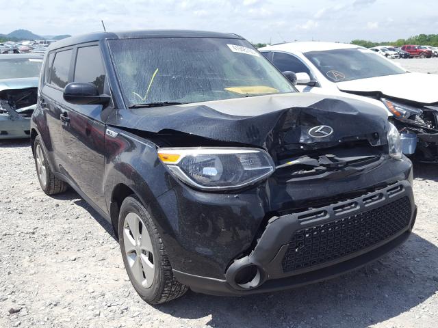 KIA SOUL 2016 kndjn2a24g7831004