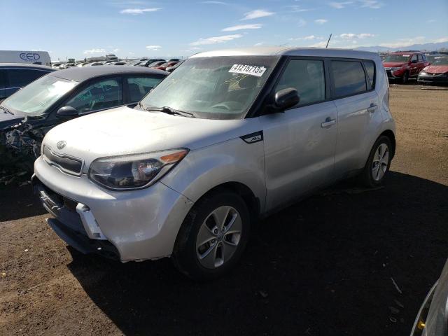 KIA SOUL 2016 kndjn2a24g7833125