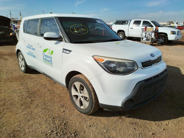 KIA SOUL 2016 kndjn2a24g7835134