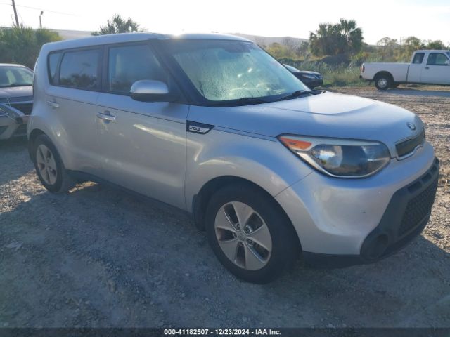 KIA SOUL 2016 kndjn2a24g7838003