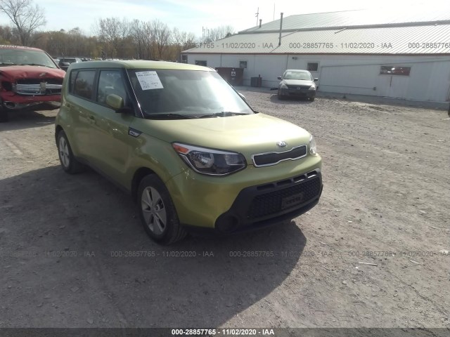 KIA SOUL 2016 kndjn2a24g7838454