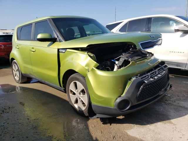 KIA SOUL 2016 kndjn2a24g7839569