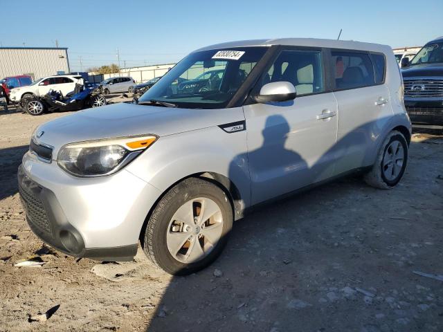 KIA SOUL 2016 kndjn2a24g7839748