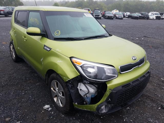 KIA SOUL 2016 kndjn2a24g7839877