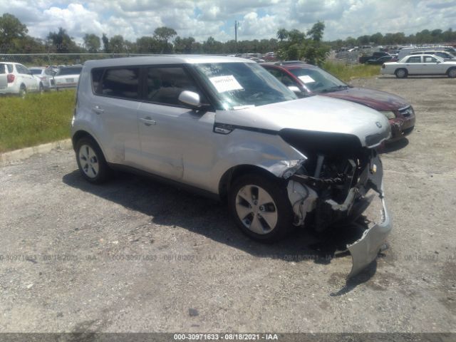 KIA SOUL 2016 kndjn2a24g7840527