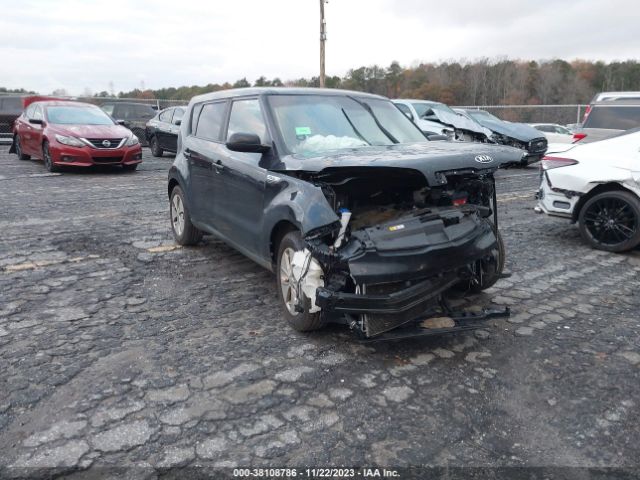 KIA SOUL 2016 kndjn2a24g7841208