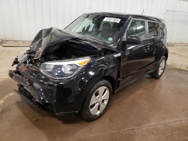 KIA SOUL 2016 kndjn2a24g7841791