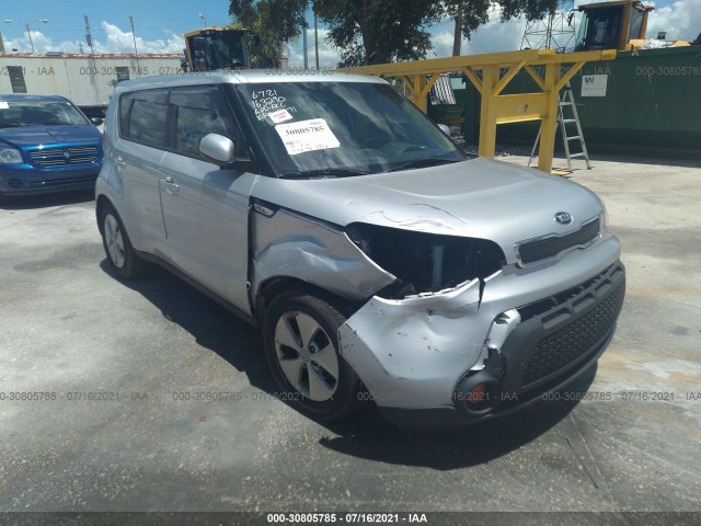 KIA SOUL 2016 kndjn2a24g7843007