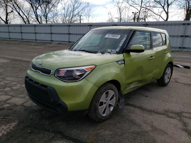 KIA SOUL 2016 kndjn2a24g7843167