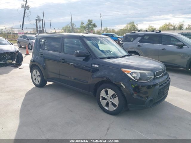 KIA SOUL 2016 kndjn2a24g7843864