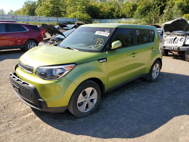 KIA SOUL 2016 kndjn2a24g7845002