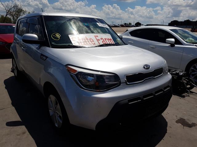 KIA SOUL 2016 kndjn2a24g7846134