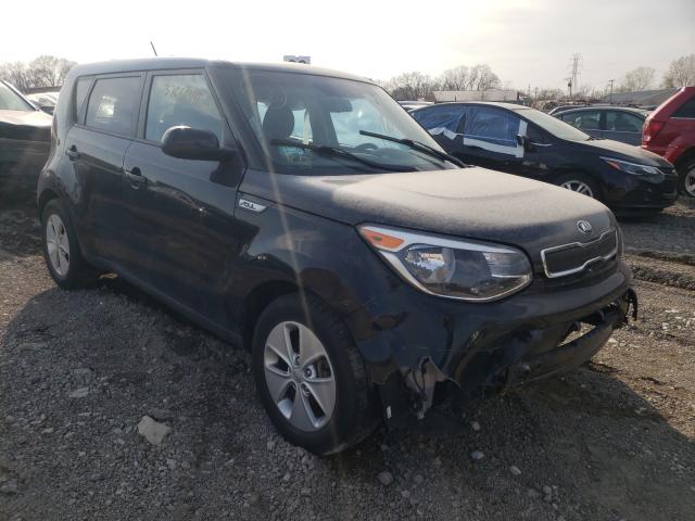 KIA SOUL 2016 kndjn2a24g7846599