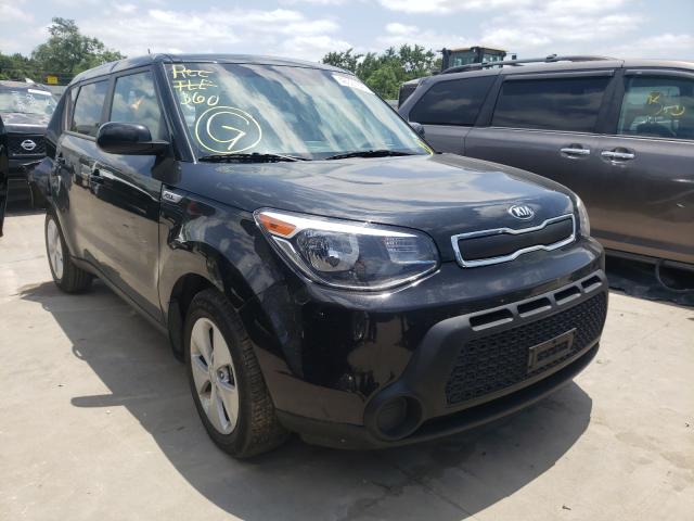 KIA SOUL 2016 kndjn2a24g7846828