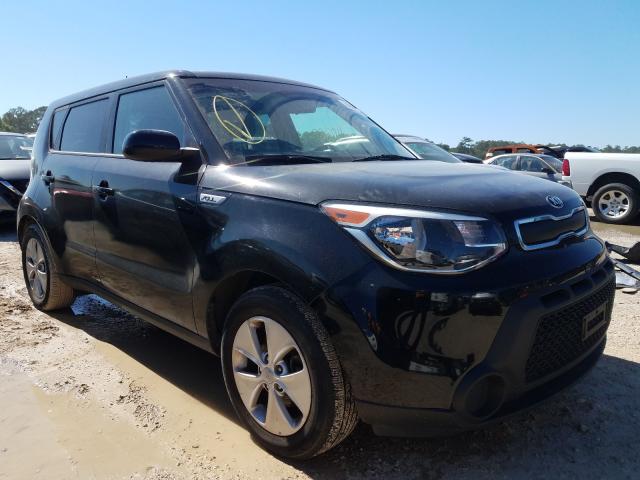 KIA SOUL 2016 kndjn2a24g7847767