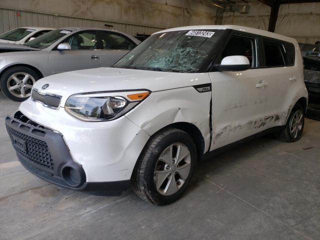 KIA SOUL 2016 kndjn2a24g7848076