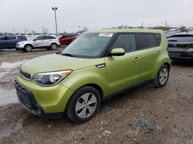 KIA SOUL 2016 kndjn2a24g7849406