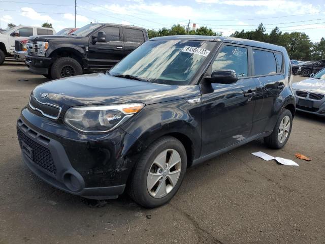 KIA SOUL 2016 kndjn2a24g7849860