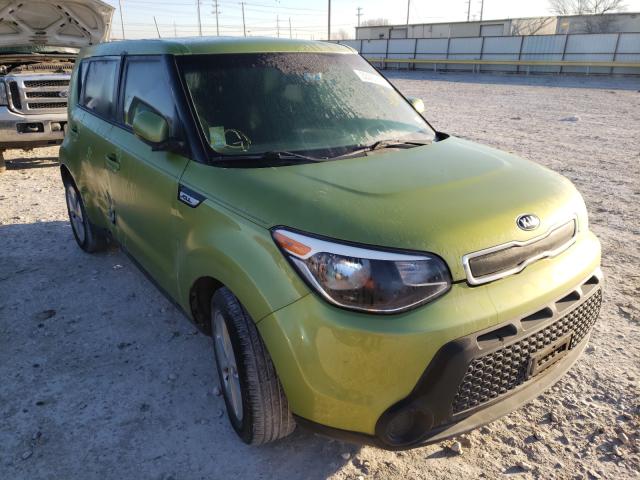 KIA SOUL 2016 kndjn2a24g7850247