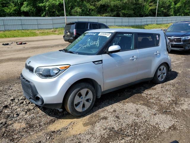 KIA SOUL 2016 kndjn2a24g7852578