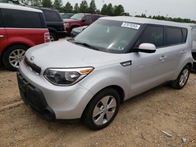 KIA SOUL 2016 kndjn2a24g7852581