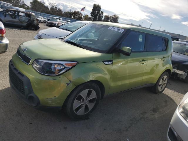 KIA SOUL 2016 kndjn2a24g7853164