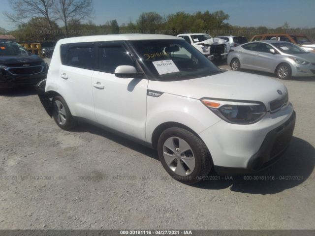 KIA SOUL 2016 kndjn2a24g7853939