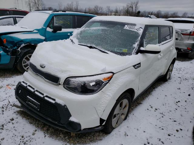 KIA SOUL 2016 kndjn2a24g7854184