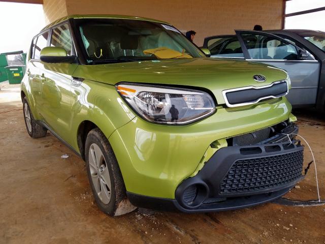 KIA SOUL 2016 kndjn2a24g7857070