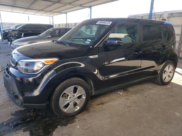 KIA SOUL 2016 kndjn2a24g7857182