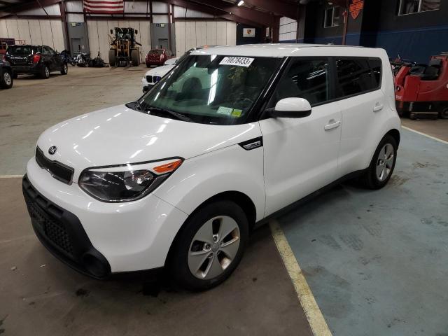 KIA SOUL 2016 kndjn2a24g7857537