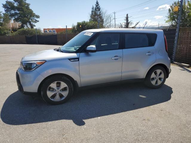 KIA SOUL 2016 kndjn2a24g7858929