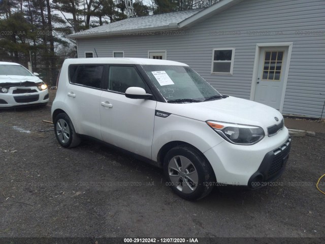 KIA SOUL 2016 kndjn2a24g7859532