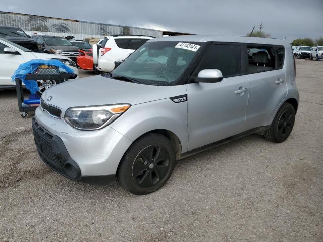 KIA SOUL 2016 kndjn2a24g7862088